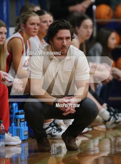 Thumbnail 1 in Harmony Grove vs. Prescott (AAA 3A-7 District Tournament) photogallery.