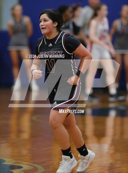 Thumbnail 2 in Harmony Grove vs. Prescott (AAA 3A-7 District Tournament) photogallery.