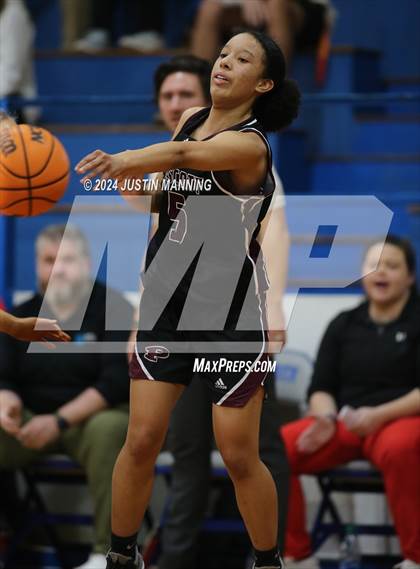 Thumbnail 1 in Harmony Grove vs. Prescott (AAA 3A-7 District Tournament) photogallery.