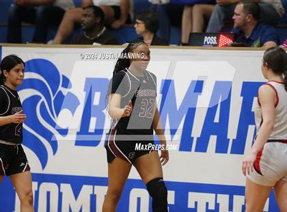 Thumbnail 1 in Harmony Grove vs. Prescott (AAA 3A-7 District Tournament) photogallery.