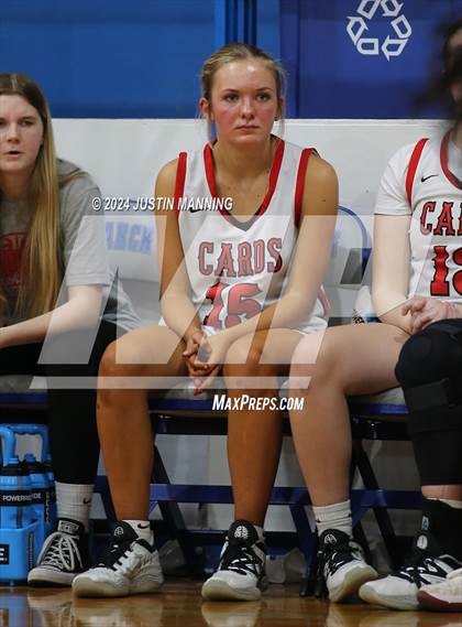 Thumbnail 1 in Harmony Grove vs. Prescott (AAA 3A-7 District Tournament) photogallery.