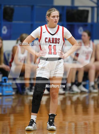 Thumbnail 1 in Harmony Grove vs. Prescott (AAA 3A-7 District Tournament) photogallery.