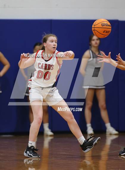 Thumbnail 1 in Harmony Grove vs. Prescott (AAA 3A-7 District Tournament) photogallery.