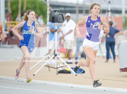 Thumbnail 1 in AIA Track Meet of Champions (Girls) photogallery.
