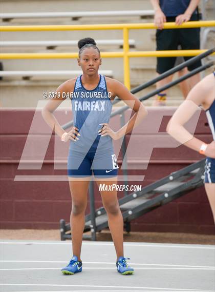 Thumbnail 1 in AIA Track Meet of Champions (Girls) photogallery.