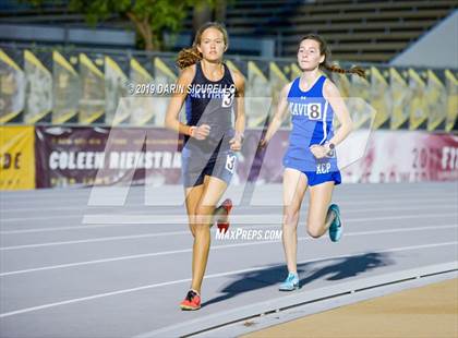 Thumbnail 1 in AIA Track Meet of Champions (Girls) photogallery.