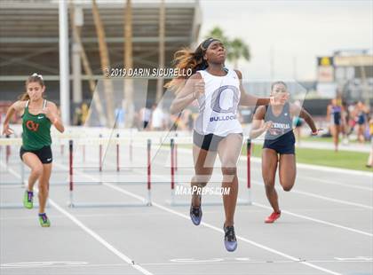 Thumbnail 1 in AIA Track Meet of Champions (Girls) photogallery.
