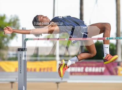 Thumbnail 3 in AIA Track Meet of Champions (Girls) photogallery.