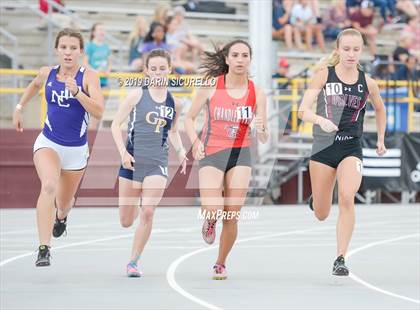 Thumbnail 2 in AIA Track Meet of Champions (Girls) photogallery.