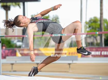 Thumbnail 3 in AIA Track Meet of Champions (Girls) photogallery.
