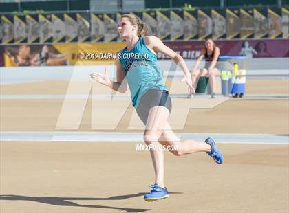 Thumbnail 1 in AIA Track Meet of Champions (Girls) photogallery.