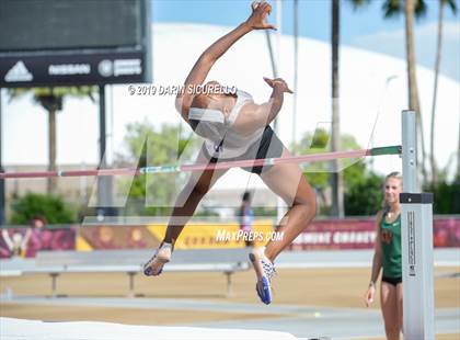 Thumbnail 1 in AIA Track Meet of Champions (Girls) photogallery.