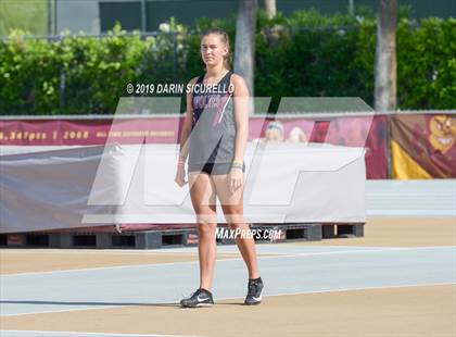 Thumbnail 2 in AIA Track Meet of Champions (Girls) photogallery.