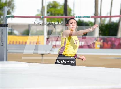 Thumbnail 2 in AIA Track Meet of Champions (Girls) photogallery.
