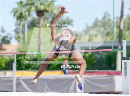 Thumbnail 1 in AIA Track Meet of Champions (Girls) photogallery.