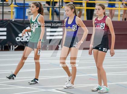 Thumbnail 3 in AIA Track Meet of Champions (Girls) photogallery.