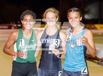Thumbnail 2 in AIA Track Meet of Champions (Girls) photogallery.