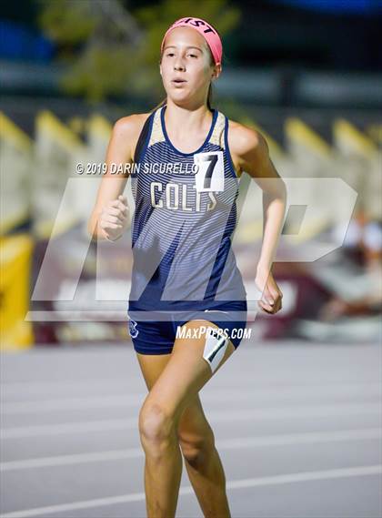 Thumbnail 1 in AIA Track Meet of Champions (Girls) photogallery.