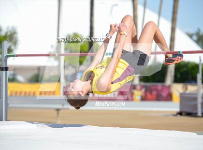 Thumbnail 1 in AIA Track Meet of Champions (Girls) photogallery.