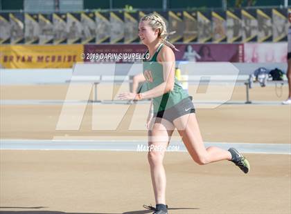 Thumbnail 1 in AIA Track Meet of Champions (Girls) photogallery.