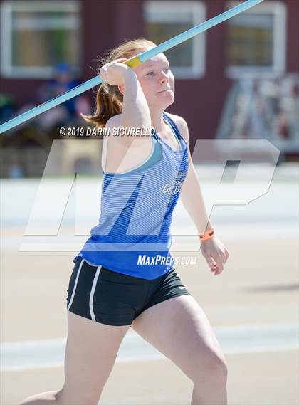 Thumbnail 1 in AIA Track Meet of Champions (Girls) photogallery.
