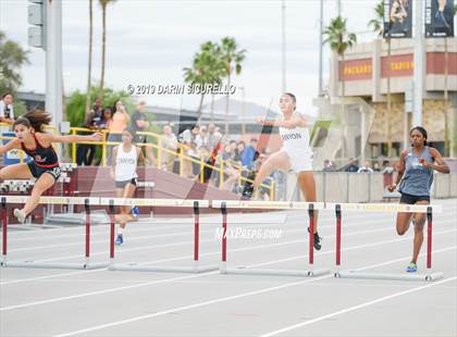 Thumbnail 3 in AIA Track Meet of Champions (Girls) photogallery.