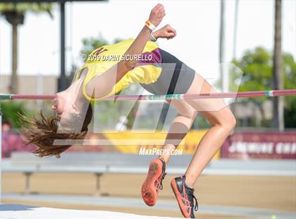 Thumbnail 2 in AIA Track Meet of Champions (Girls) photogallery.
