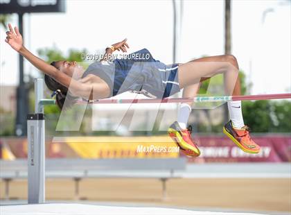 Thumbnail 1 in AIA Track Meet of Champions (Girls) photogallery.