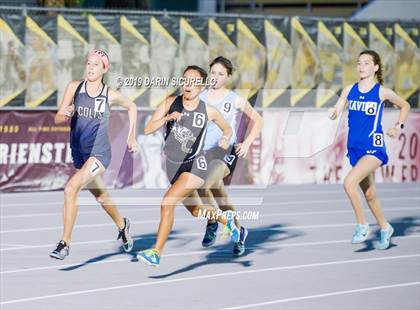 Thumbnail 2 in AIA Track Meet of Champions (Girls) photogallery.
