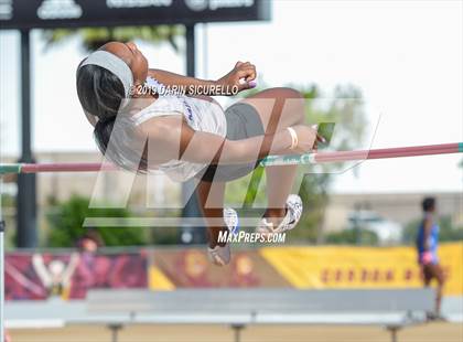 Thumbnail 2 in AIA Track Meet of Champions (Girls) photogallery.