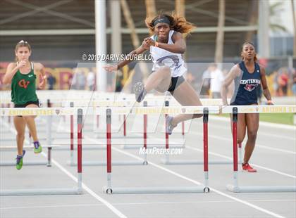 Thumbnail 3 in AIA Track Meet of Champions (Girls) photogallery.