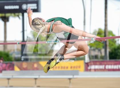 Thumbnail 2 in AIA Track Meet of Champions (Girls) photogallery.