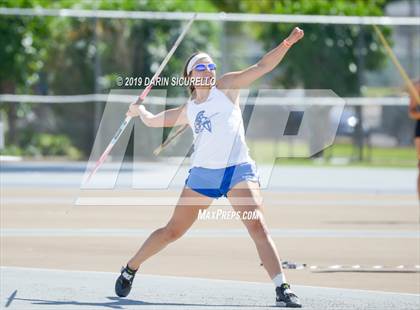 Thumbnail 2 in AIA Track Meet of Champions (Girls) photogallery.