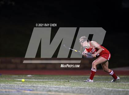 Thumbnail 3 in Regis Jesuit vs. Cherry Creek (CHSAA Championship) photogallery.