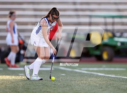 Thumbnail 1 in Regis Jesuit vs. Cherry Creek (CHSAA Championship) photogallery.