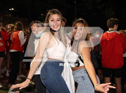 Thumbnail 3 in Regis Jesuit vs. Cherry Creek (CHSAA Championship) photogallery.