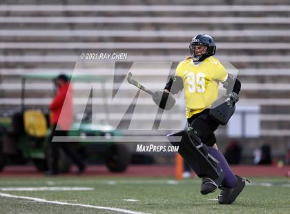 Thumbnail 1 in Regis Jesuit vs. Cherry Creek (CHSAA Championship) photogallery.