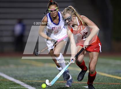 Thumbnail 1 in Regis Jesuit vs. Cherry Creek (CHSAA Championship) photogallery.