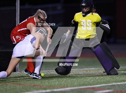Thumbnail 3 in Regis Jesuit vs. Cherry Creek (CHSAA Championship) photogallery.