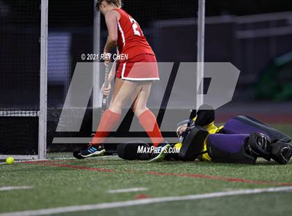 Thumbnail 3 in Regis Jesuit vs. Cherry Creek (CHSAA Championship) photogallery.