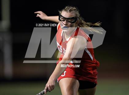 Thumbnail 1 in Regis Jesuit vs. Cherry Creek (CHSAA Championship) photogallery.