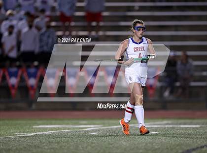Thumbnail 3 in Regis Jesuit vs. Cherry Creek (CHSAA Championship) photogallery.