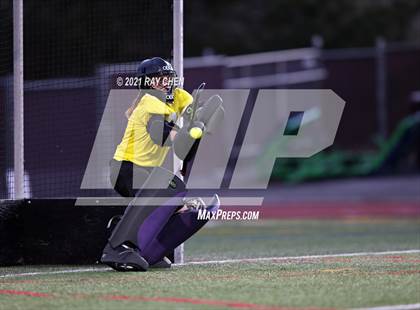 Thumbnail 2 in Regis Jesuit vs. Cherry Creek (CHSAA Championship) photogallery.