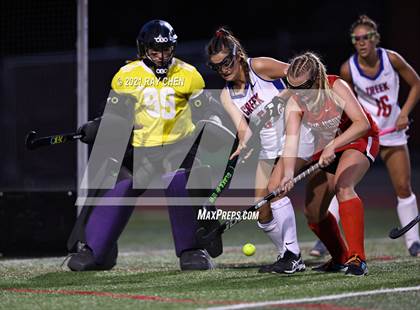 Thumbnail 3 in Regis Jesuit vs. Cherry Creek (CHSAA Championship) photogallery.