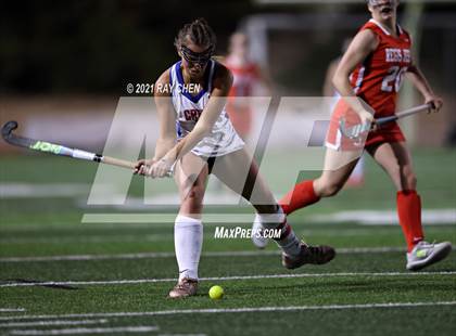 Thumbnail 2 in Regis Jesuit vs. Cherry Creek (CHSAA Championship) photogallery.