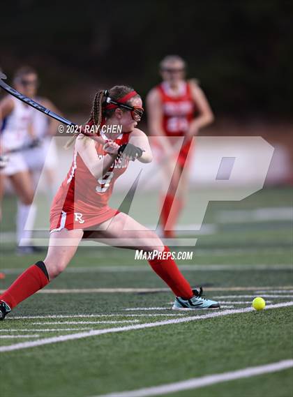 Thumbnail 2 in Regis Jesuit vs. Cherry Creek (CHSAA Championship) photogallery.