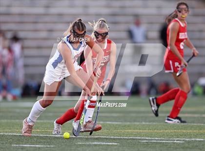 Thumbnail 3 in Regis Jesuit vs. Cherry Creek (CHSAA Championship) photogallery.