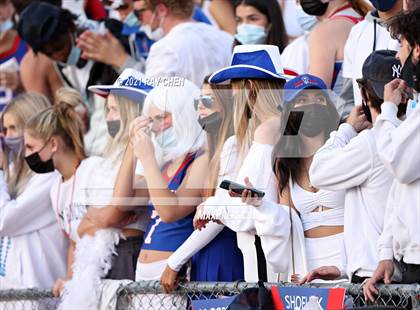 Thumbnail 3 in Regis Jesuit vs. Cherry Creek (CHSAA Championship) photogallery.