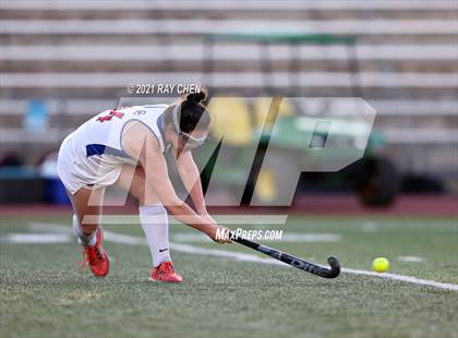 Thumbnail 2 in Regis Jesuit vs. Cherry Creek (CHSAA Championship) photogallery.
