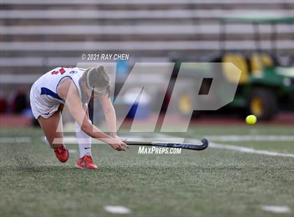 Thumbnail 2 in Regis Jesuit vs. Cherry Creek (CHSAA Championship) photogallery.